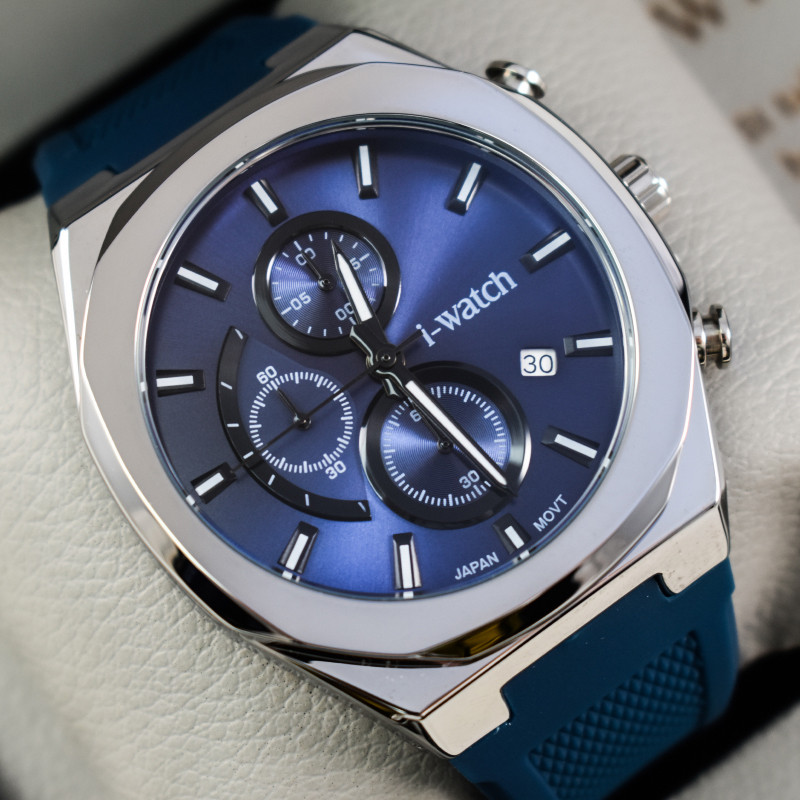 ساعت مچی عقربهای مردانه کوارتز آی واتچ مدل 223M