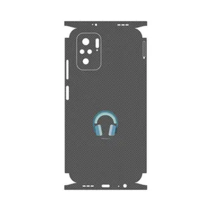 MAHOOT Minimal Headphone Icon-FullSkin Cover Sticker for Xiaomi Poco M5s