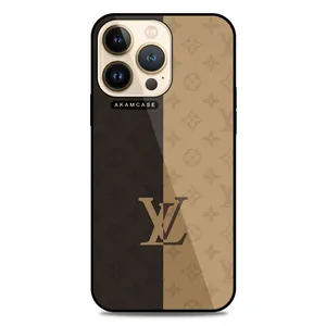 AKAM AMC-WA13PRO-BRANDS-20 Cover For Apple iPhone 13 Pro