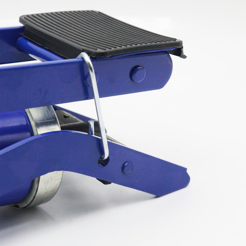 تلمبه پایی پادبا مدل تک سیلندر کد YP-C54-30CM