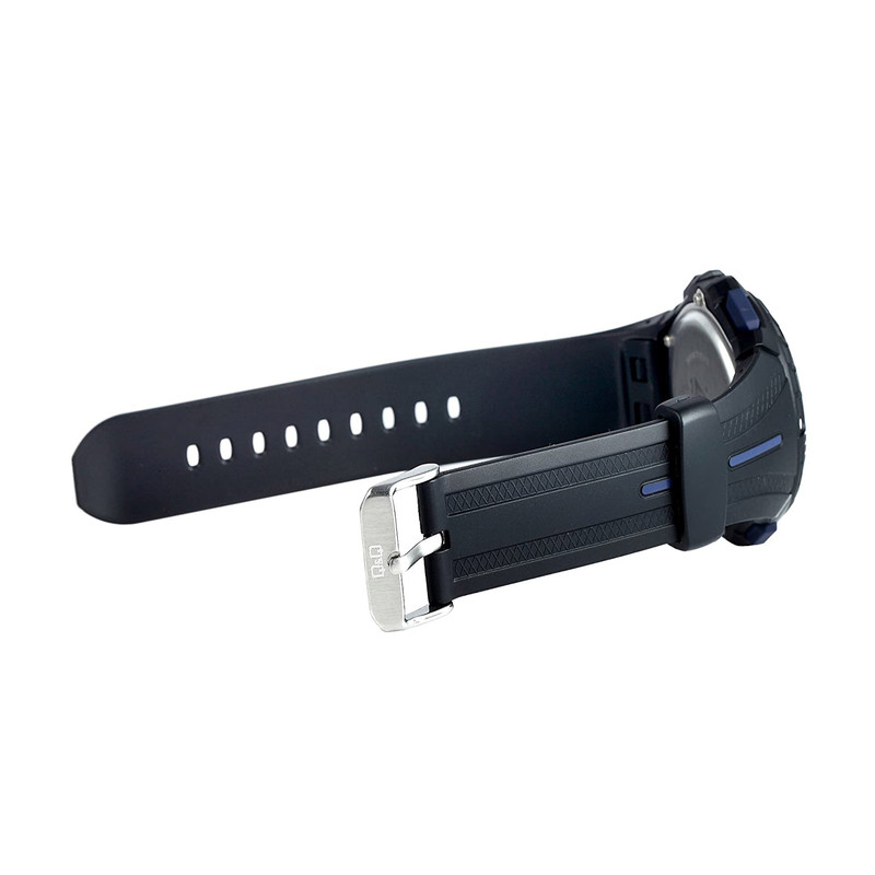 ساعت مچی دیجیتال مردانه کیو اند کیو مدل M102J003Y