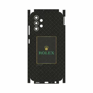 MAHOOT Rolex-Logo-FullSkin Cover Sticker for Samsung Galaxy A32 4G
