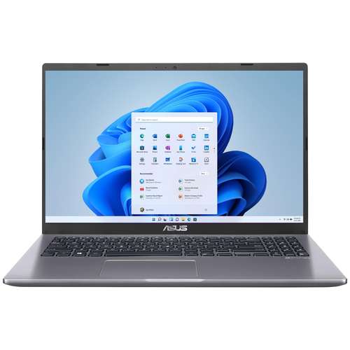 لپ تاپ 15.6 اینچی ایسوس مدل VivoBook X515EP-BQ221-C - کاستوم شده