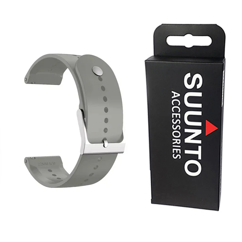 بند سونتو مدل 226-0001-017 مناسب برای ساعت هوشمند سونتو 5 PEAK