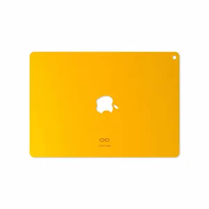 MAHOOT Matte-Deep-Mustard Cover Sticker for Apple iPad Air 2 2014 A1566