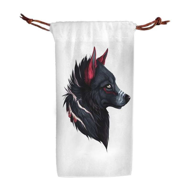 کاور عینک مدل گرگ کد 15 KK