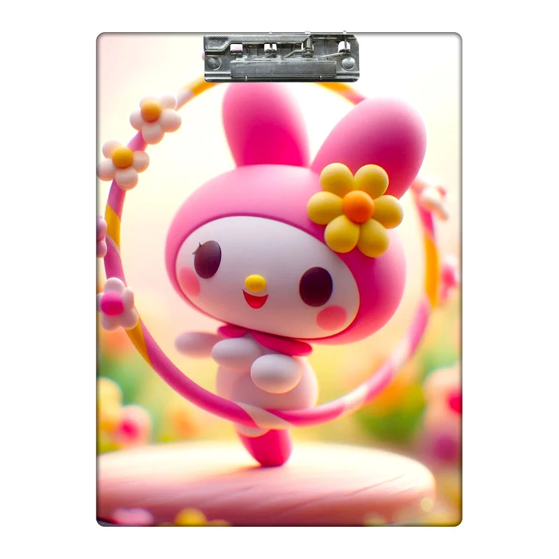 تخته شاسی طرح ملودی کد 7308922 سایز A4