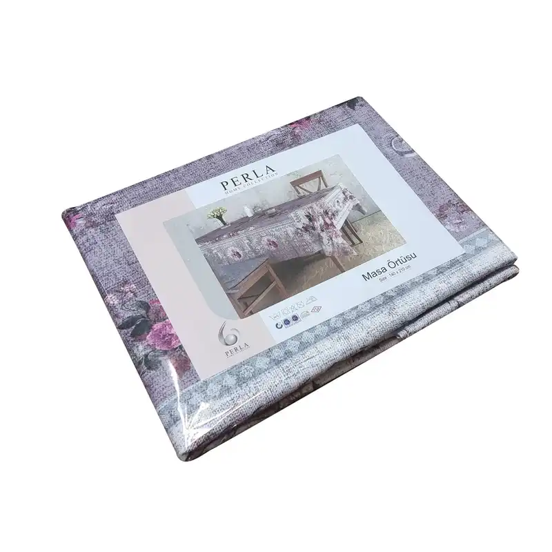 رومیزی پرلا کد 05