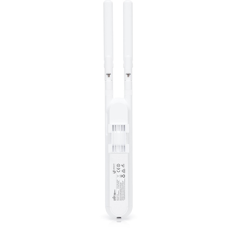 اکسس پوینت و تقویت کننده یوبیکیوتی مدل UAP-AC-M