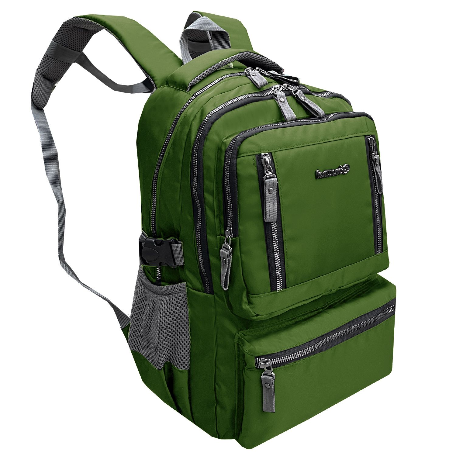 کوله پشتی 40 لیتری فوروارد کد FCLT6011SPORT MANAGEMENT -  - 17