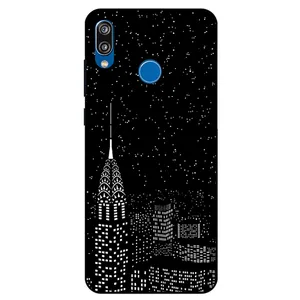  Megafone 7768 Cover For Huawei Nova 3