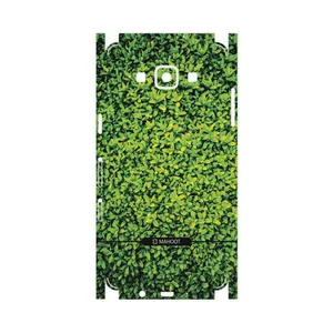 MAHOOT Leafs-FullSkin Cover Sticker for Samsung Galaxy A5 2015