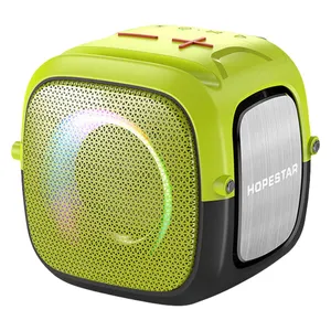 اسپیکر بلوتوثی هوپ استار مدل party one