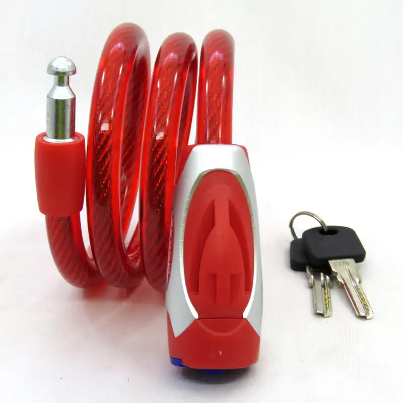 قفل دوچرخه کد 12.850