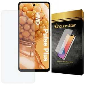Glass star GFNMB20 Screen Protector For HMD Pulse Plus