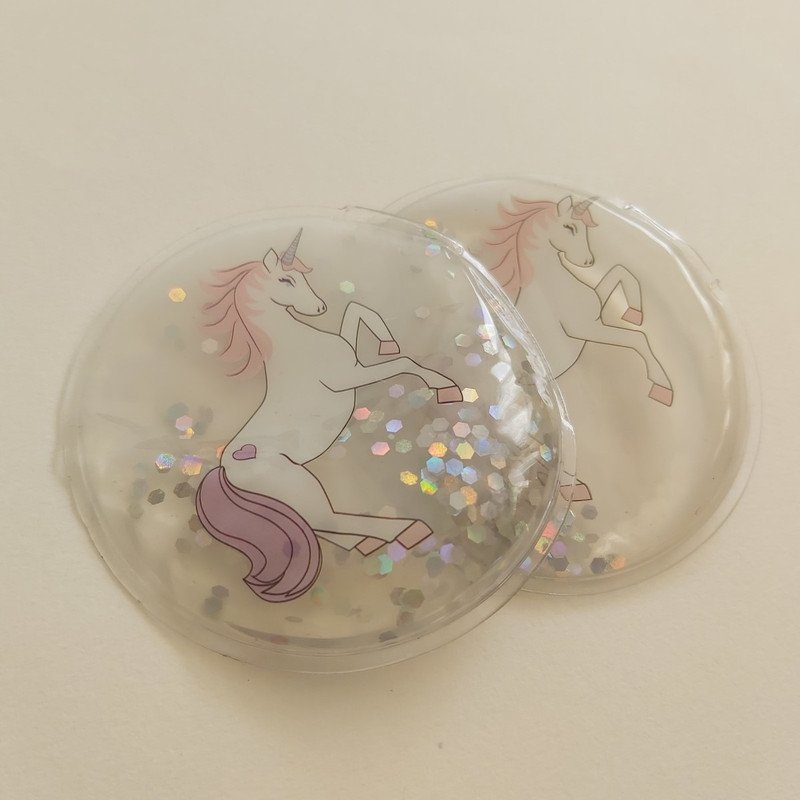 پد سرد کد 03 بسته 2 عددی