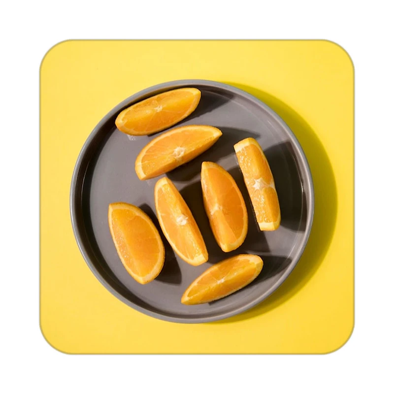 زیر لیوانی کاکتی طرح میوه مدل mp22467