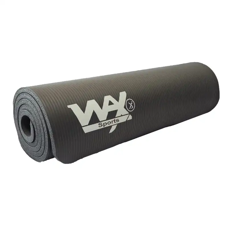 زیرانداز پیلاتس وکس اسپورت مدل NBR ضخامت 10 میلی متر