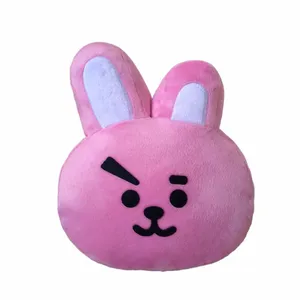 عروسک طرح آرجی مدل bt21 طول 35 سانتی متر