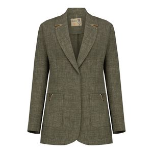 مانتو زنانه السانا مدل سیرنگ کد 210453