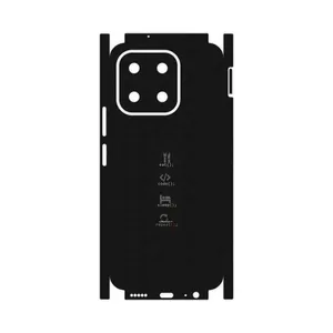 MAHOOT Programming 2-FullSkin Cover Sticker for Honor X6b