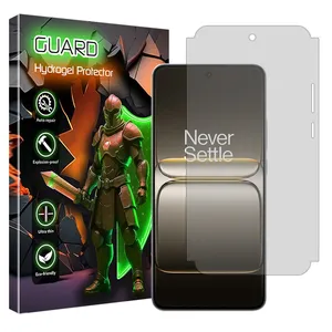 Guard Tough model matte screen protector suitable for OnePlus Nord CE5 mobile phone