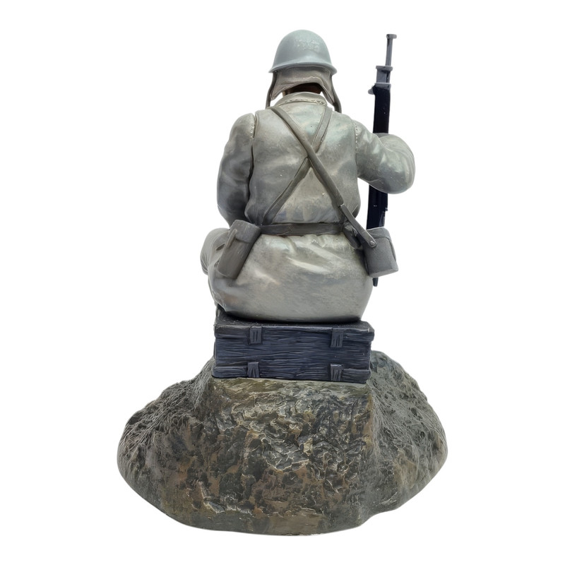 فیگور مدل سرباز ویتنامی کد ۱۱