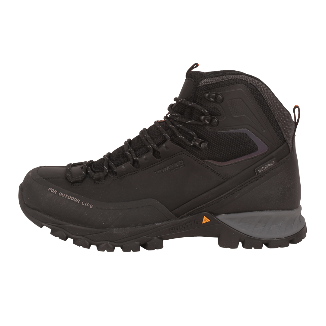 نکته خرید - قیمت روز کفش کوهنوردی مردانه هامتو مدل 240783A-1 خرید
