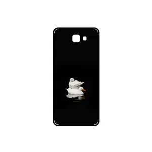 MAHOOT Duck Cover Sticker for Samsung Galaxy J5 Prime
