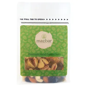 آجیل شیرین مزبار - 250 گرم