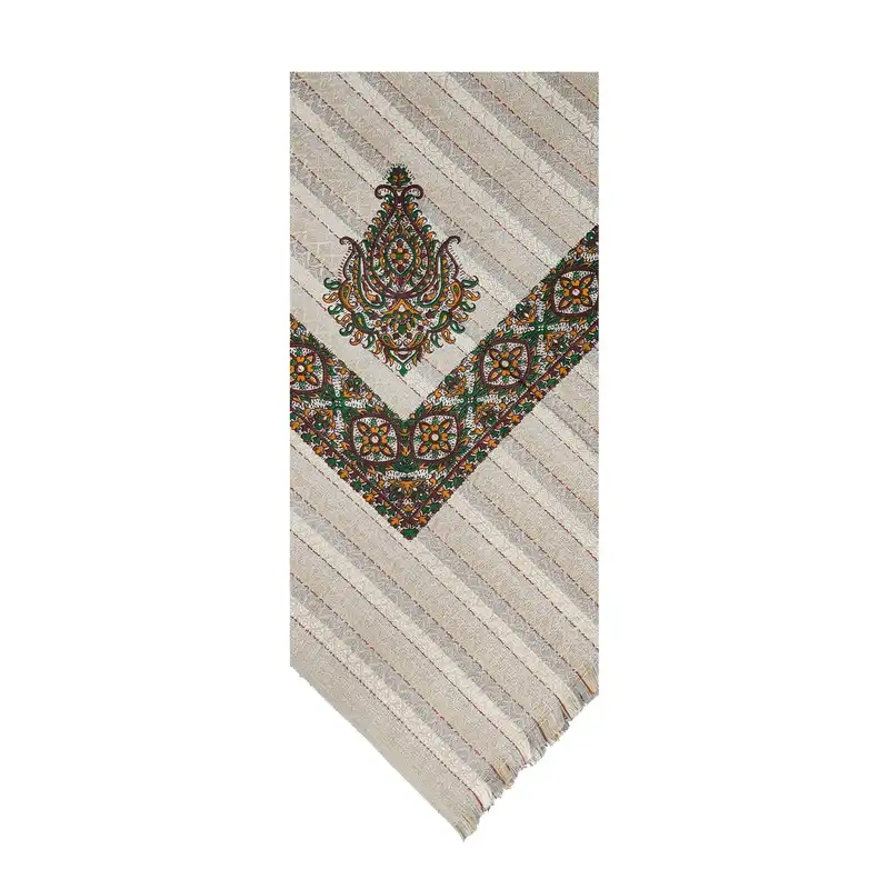 چفیه مدل یمنی کد CG 1005