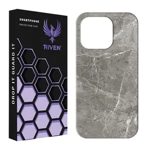 RIVEN RI1-8 Case For Apple iPhone 12