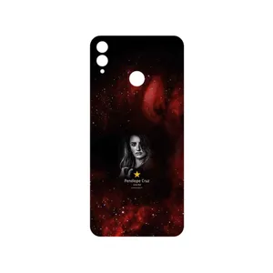 MAHOOT Penelope Cruz Cover Sticker for Honor 8X