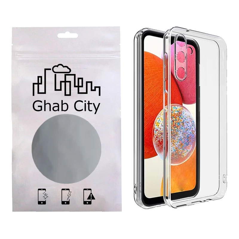 کاور قاب سیتی مدل SPC1 مناسب برای گوشی موبایل سامسونگ Galaxy A14