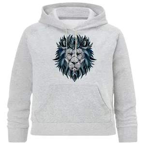 هودی پسرانه مدل B 22 شیر