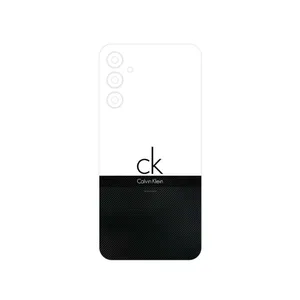 MAHOOT Calvin Klein Cover Sticker for Samsung Galaxy A34