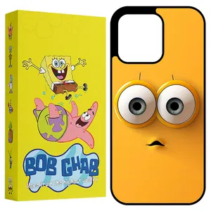  BOB Ghab BCP16P Cover For Apple iPhone 16 Pro