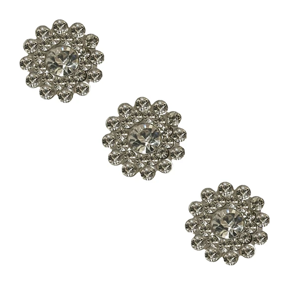 نگین دستبند کد ND 13 بسته 3 عددی