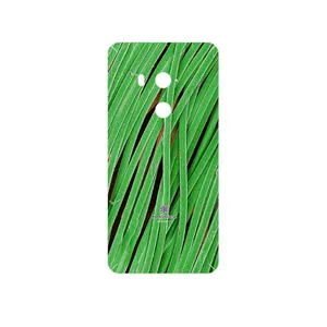 MAHOOT Atom Universe 5 Cover Sticker for HTC U11 Eyes