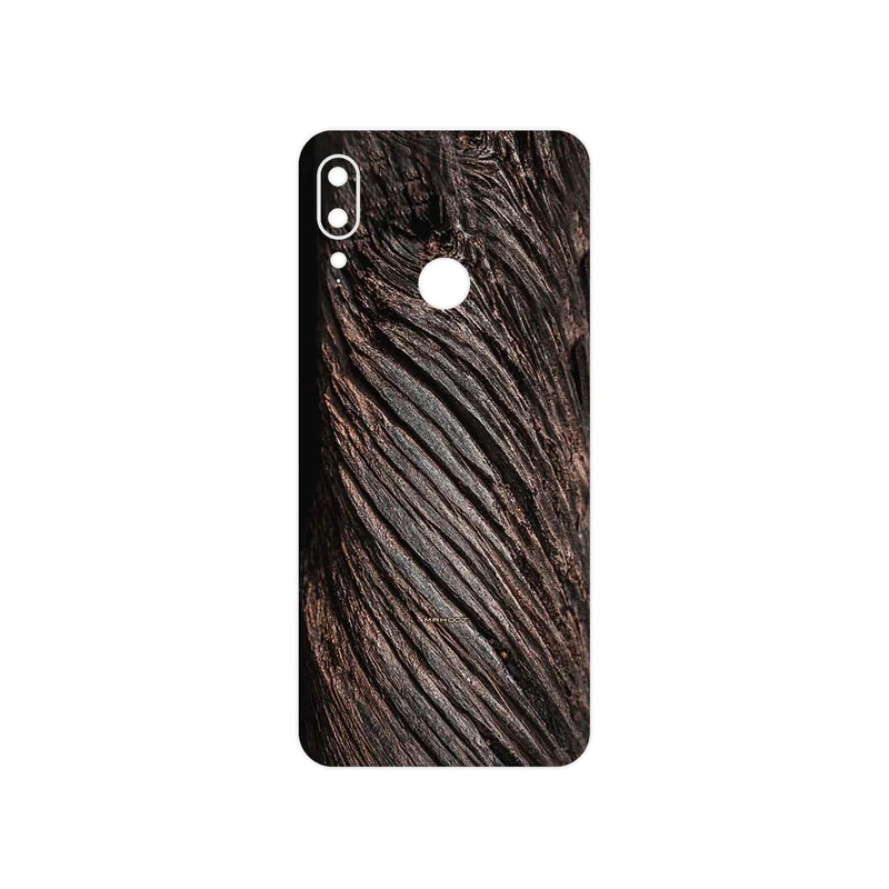 برچسب پوششی ماهوت مدل Wood Texture 9 مناسب برای گوشی موبایل موتورولا Moto E6 Plus