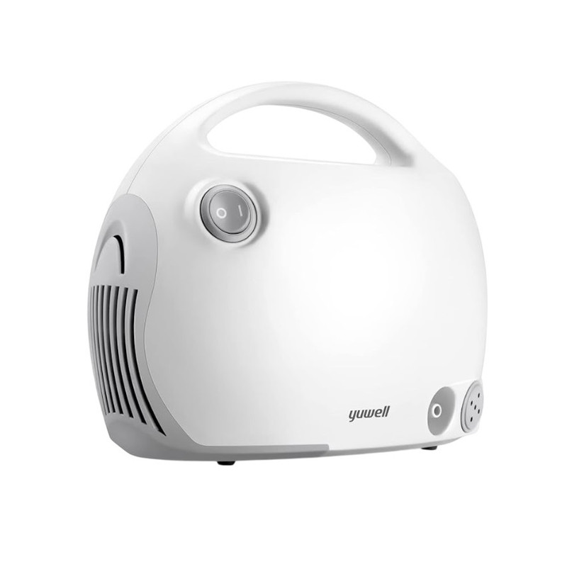 نبولایزر یوول مدل 403T