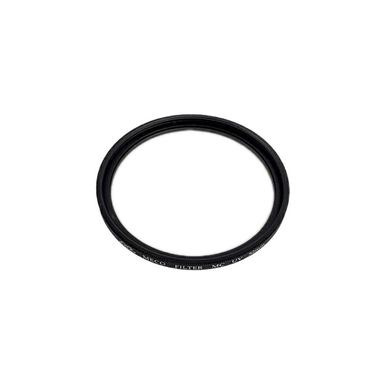 فیلتر لنز مکو مدل 55 mm کد 196