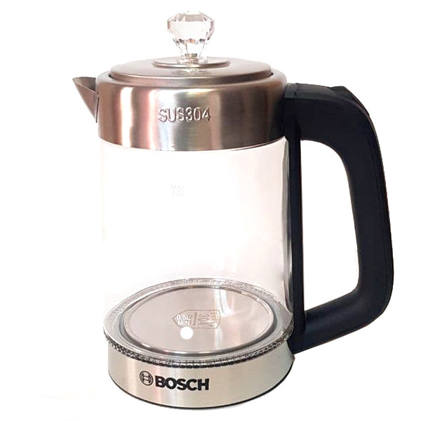چای ساز مدل BS-168