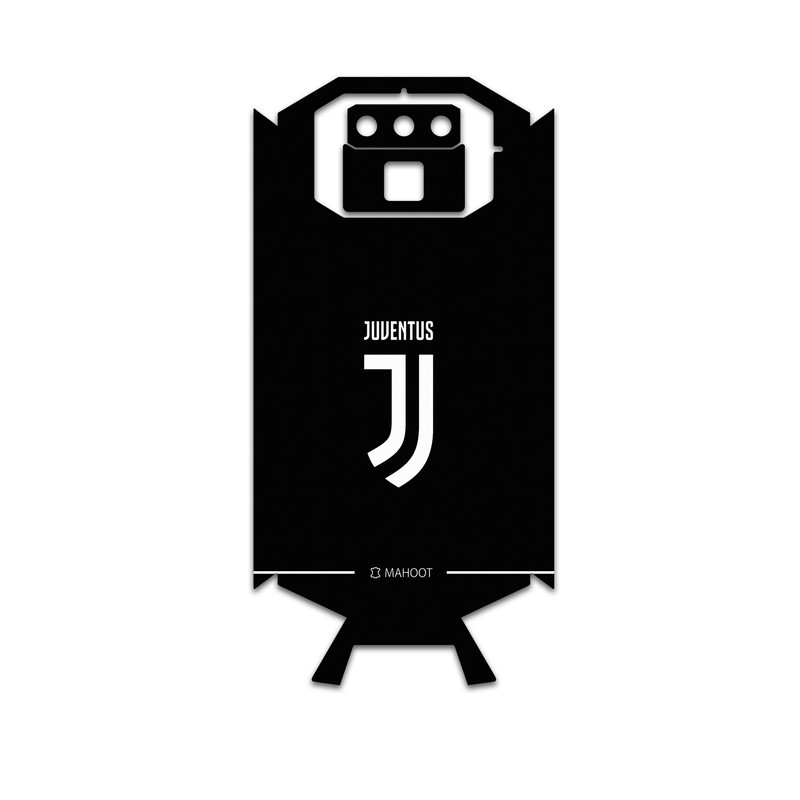 برچسب پوششی ماهوت مدل Juventus-FC مناسب برای گوشی موبایل دوجی S70