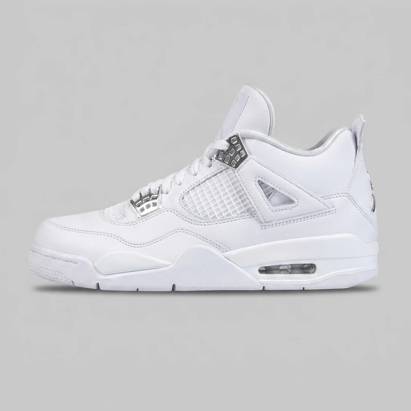 کفش راحتی مدل Air Jordan 4 Retro