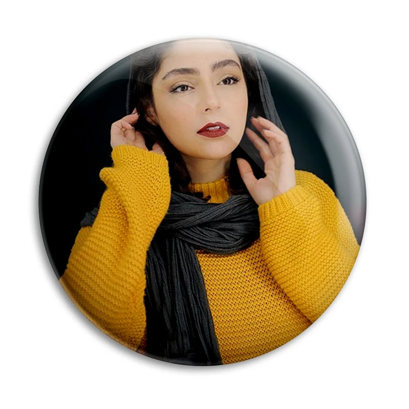 مگنت پرمانه طرح هستی مهدوی کد pmag.27016