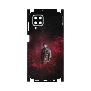 MAHOOT Tom Hardy-FullSkin Cover Sticker for Samsung Galaxy F22