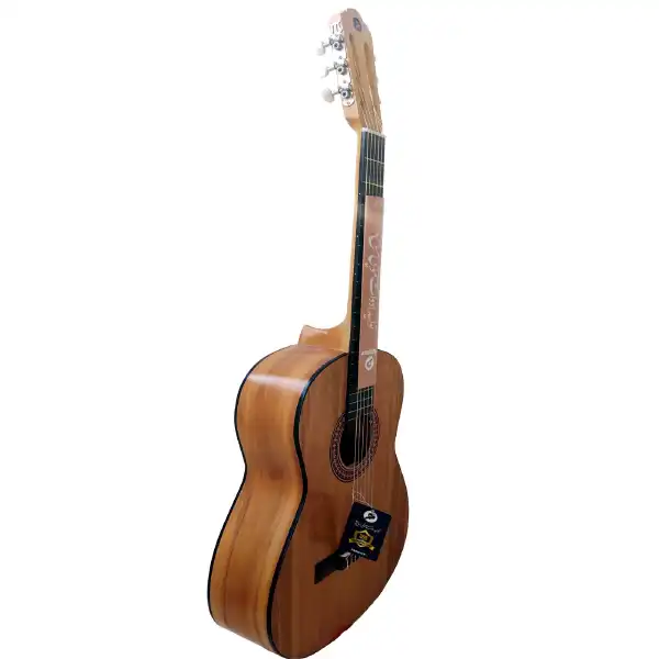 گیتار کلاسیک متاع پور مدل پیکاپ دار 0022