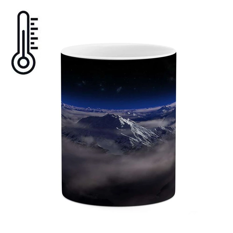 ماگ حرارتی کاکتی مدل انیمه کد mgh17592