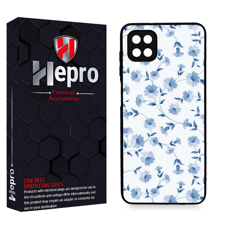 کاور هپرو طرح فانتزی مدل TPU مناسب برای گوشی موبایل سامسونگ Galaxy A12